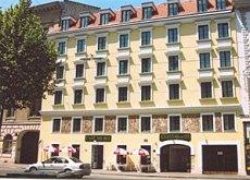 Suite Hotel 900m zur Oper Vienna