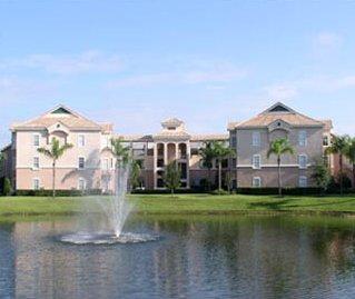 Summer Bay Resort Orlando/Kissimmee