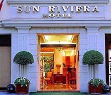 Sun Riviera Hotel Cannes