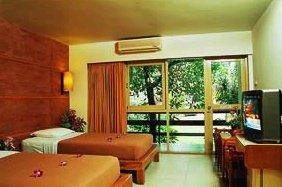 Sunshine Garden Resort Pattaya