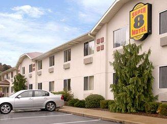 Super 8 Motel - Monroeville - Pittsburgh
