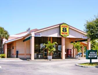Super 8 Motel - Orlando/Kissimmee/Maingate