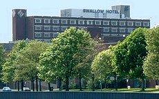 Swallow Hotel Stockton