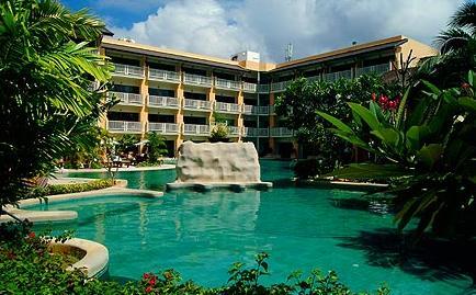 Swiss-Belhotel Thara Patong Resort & Spa Phuket