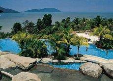Swiss Garden Resort & Spa Damai Laut Pangkor Island