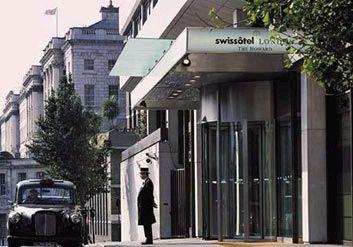 Swissotel The Howard London