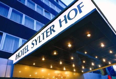 Sylter Hof Hotel Berlin