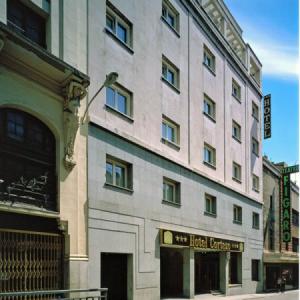 TRH Cortezo Hotel Madrid