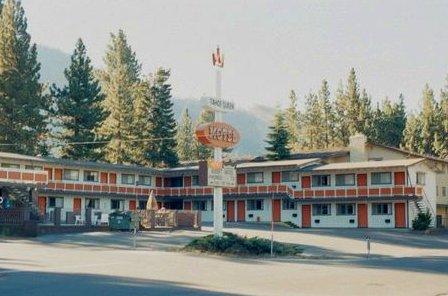 Tahoe Queen Motel - Lake Tahoe