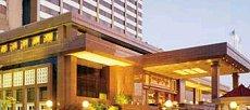 Taj Lands End Hotel Mumbai