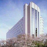 Takanawa Prince Hotel Sakura Tower Tokyo