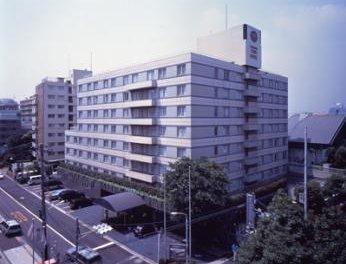 Takanawa Tobu Hotel Tokyo