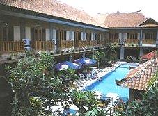 Taman Rosani Hotel Bali