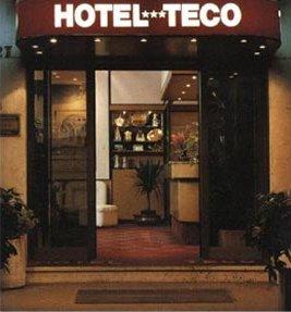 Teco Hotel Milan