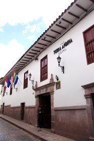 Terra Andina Hotel Cusco