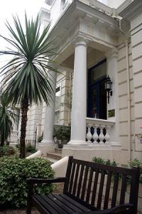 The Abbey Court Hotel London