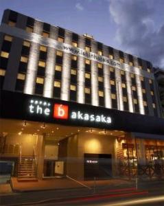 The B Akasaka Hotel Tokyo