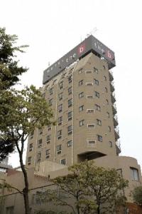 The B Sangenjaya Hotel Tokyo