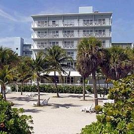 The Beach House Hotel Miami