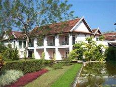 The Grand Luang Prabang Hotel And Resort