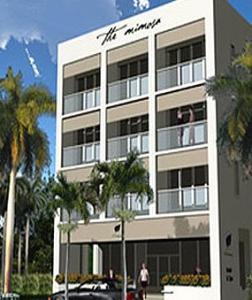 The Mimosa Hotel & Spa - Miami Beach