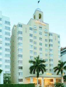 The National Hotel - Miami