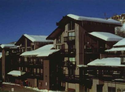 The Plaza Condominiums - Steamboat Springs