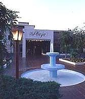 The Plaza Resort & Spa Palm Springs