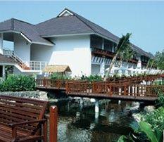 The Privacy Beach Resort & Spa Hua Hin