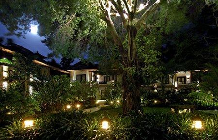 The Sandi Phala Bali