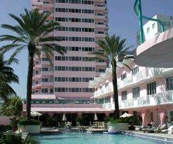 The Shelborne Beach Resort Hotel