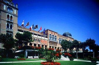 The Westin Excelsior Venice