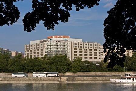 Thermal & Conference Hotel Helia Budapest