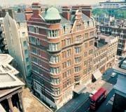 Thistle Bloomsbury Hotel London