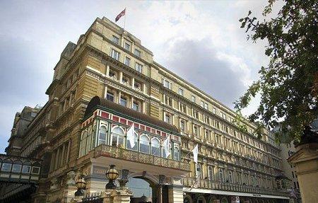 Thistle Charing Cross Hotel London