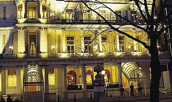 Thistle Hyde Park Hotel London