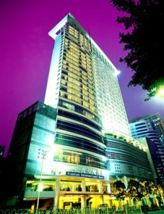 TianLun International Hotel Guangzhou
