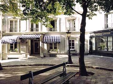 Timhotel Montmartre Paris