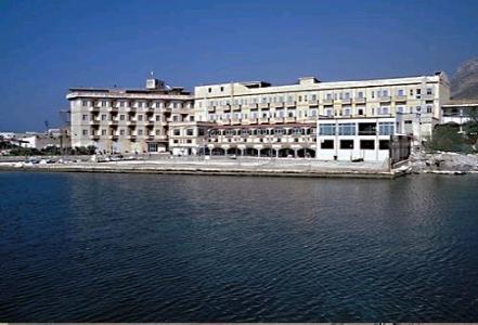 Tirreno Hotel Erice