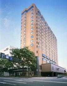Tokyu Excel Hotel Kanazawa