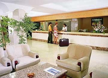 Tonga Hotel Mallorca Island
