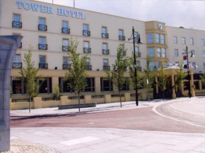 Tower Hotel Waterford