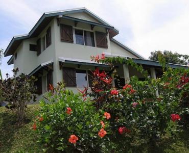 Tradewinds Resort Port Vila