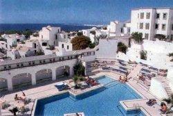 Transatlantique Hotel Agadir