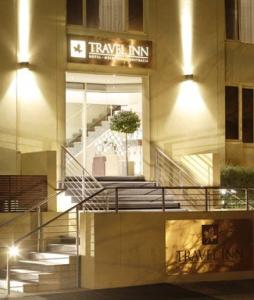 Travel Inn Hotel Melbourne