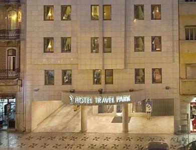 Travel Park Hotel Lisbon
