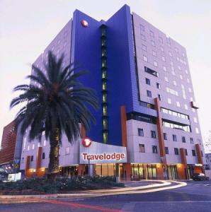 Travelodge Hotel Southbank Melbourne
