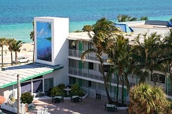 Tropic Cay Beach Resort Fort Lauderdale