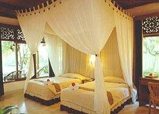 Tropic Resort & Spa Bali