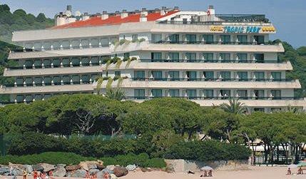 Tropik Park Hotel Malgrat de Mar